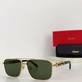Picture of Cartier Sunglasses _SKUfw54107641fw